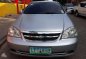 Chevrolet Optra 2005 MT for sale-3