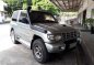 Well-maintained Mitsubishi Pajero 1994 for sale-2