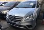 2016 Toyota Innova 2.5 E Silver FOR SALE-0