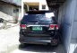 2012 Toyota Fortuner v 4X4 top of the line FOR SALE-3