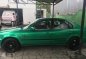 Honda City VTI vtec SIR body 99model for sale-2