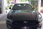 Well-maintained Mustang 5.0 GT v8 2016 for sale-0