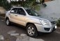 Kia Sportage SUV 2009 - 34k km - Diesel - Automatic - EXCELLENT condition! for sale-2