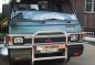 FOR SALE MITSUBISHI L300 van 1994 diesel-0