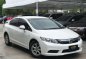 2013 Honda Civic 1.8 S AT gas for sale-0