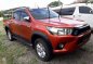 Well-kept Toyota Hilux 2016 for sale-0