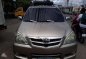 Toyota Avanza 1.5 G Automatic Transmission 2008 for sale-4