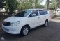 Well-maintained Toyota Innova J 2007 for sale-0