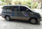 For Sale Hyundai Starex GRX Crdi 2005 Matic-4