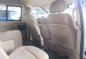 Hyundai Grand Starex 2009 for sale-13