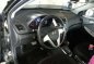 Hyundai Accent 2012 Automatic Transmission for sale-10