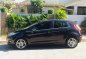 Ford Fiesta S 2012 1.6 AT for sale-9