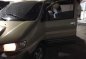 Hyundai Starex 2000 model FOR SALE-2