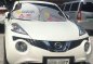 Good as new Nissan Juke 2016 for sale-0
