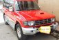 Well-maintained Mitsubishi Fieldmaster 2002 for sale-0