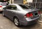 Honda Civic 2006 for sale-5