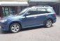 2010 Subaru Forester turbo for sale-7