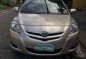 Well-kept Toyota Vios 2008 for sale-1