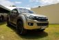 2014 Isuzu DMAX 3.0L LS for sale-0