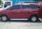 Well-kept Toyota Innova 2006 for sale-6