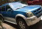 2006 Isuzu Alterra for sale-1