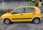 Hyundai Getz 2005 model FOR SALE-4