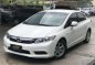 2013 Honda Civic 1.8 S AT gas for sale-2