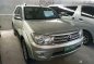 Toyota Fortuner 2009 for sale-1