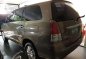 Toyota Innova G Diesel AT for sale-2