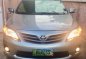 Good as new Toyota Corolla Altis 1.6G 2013 for sale-0