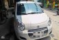 2nd Hand Suzuki Celerio 2015 Lady Owned Manual Low Mileage for sale-0