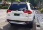 Good as new Mitsubishi Montero Sport GTV 2012 for sale-2