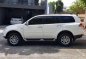 Good as new Mitsubishi Montero Sport GTV 2012 for sale-3