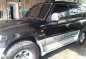 Mitsubishi Pajero 2002 for sale-0