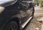 Good as new Toyota Avanza 2010 for sale-2