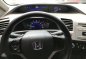 2013 Honda Civic 1.8 S AT gas for sale-8