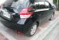 2015 Toyota Yaris 1.5 G automatic transmission for sale-1