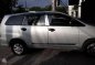 For sale TOYOTA Innova J 2012 model-2