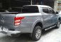 2015 MITSUBISHI Strada gls V 4x4 paddleshift FOR SALE-2