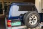 FOR SALE ONLY MITSUBISHI Pajero 1996 Local Release-1