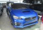 Subaru WRX 2017 for sale-9