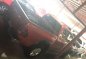 2016 Toyota Hilux G 4x4 automatic orange for sale-0