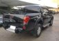 2012 Mitsubishi Strada 4X2 GLX V VGT Diesel AT FOR SALE-1