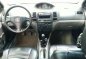 Toyota Vios Manual very nice for sale-2