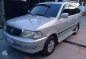 Toyota Revo GLX 2003mdl manual diesel for sale-0