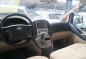 Hyundai Grand Starex 2009 for sale-9