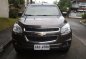 Fresh Original LOW MILEAGE 2014 Chevrolet Trailblazer LT automatic for sale-3