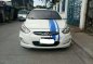 Hyundai Accent 2012model manual tranny FOR SALE-0