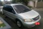Good as new Town and Country 2003 for sale-1