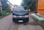 2013 Toyota Commuter Hiace Manual Diesel for sale-0
